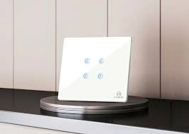 Glance Smart Switch