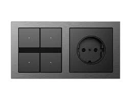 Aura Smart Switch