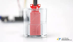 water sensor