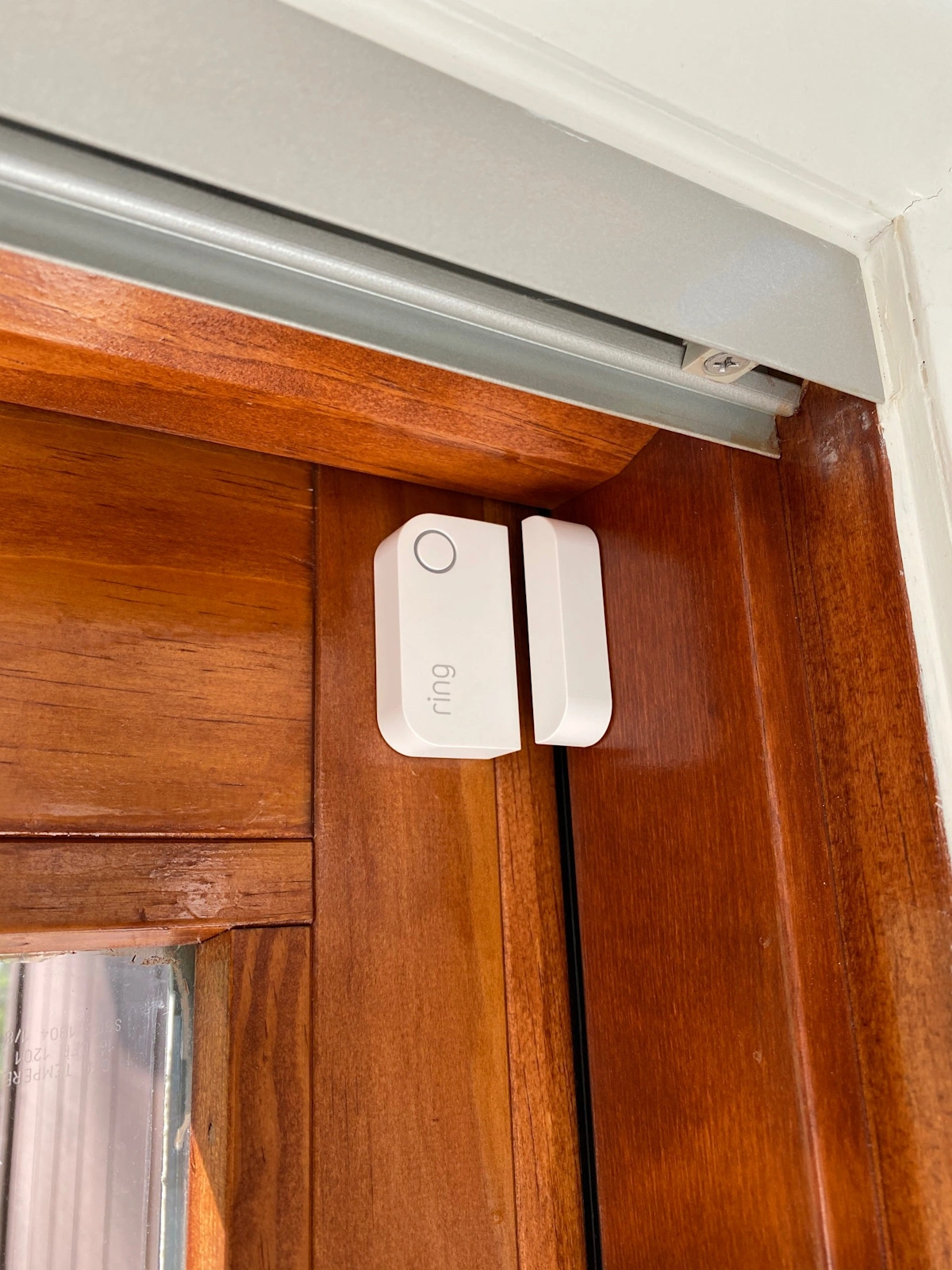  Door Alarm Sensor